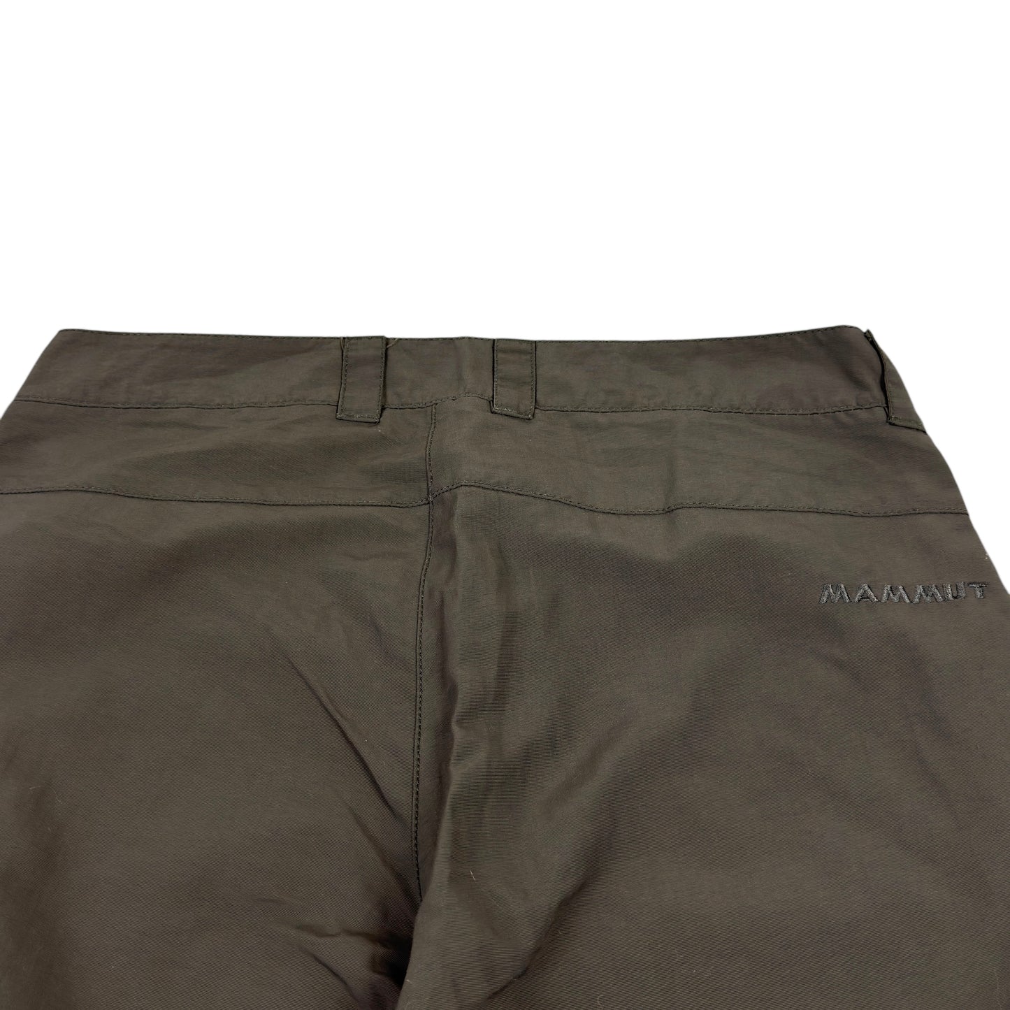 Pantaloni 2în1 Mammut - W30/L30