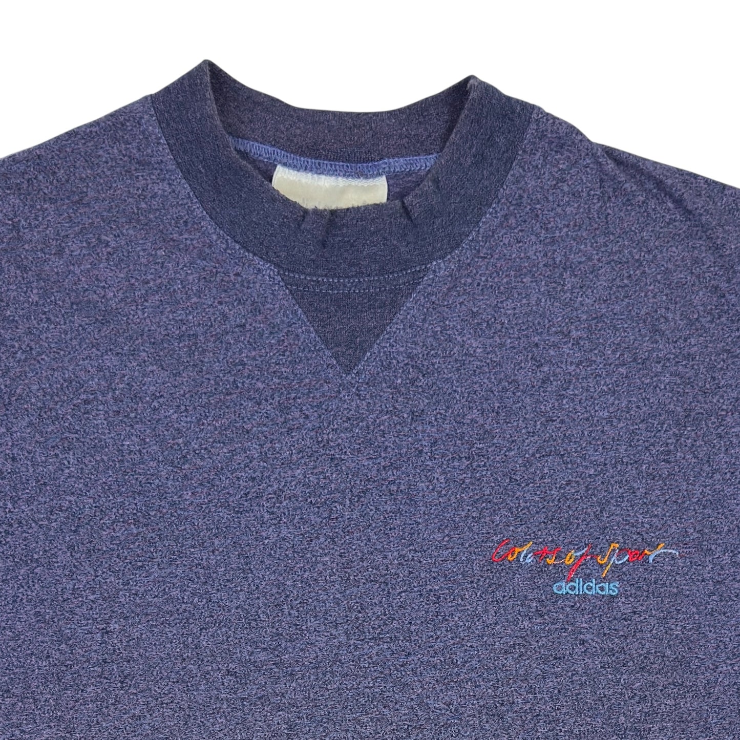 Tricou Adidas Vintage - M
