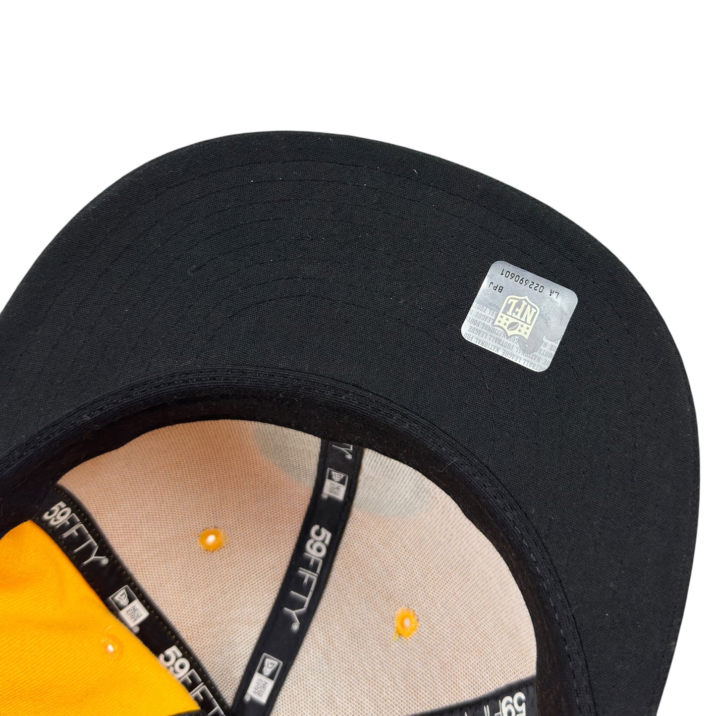 Şapcă NFL Pittsburgh Steelers