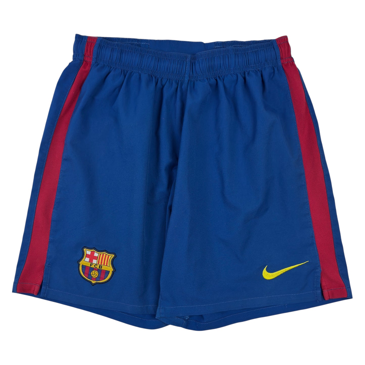 Pantaloni Scurți Nike FC Barcelona - S