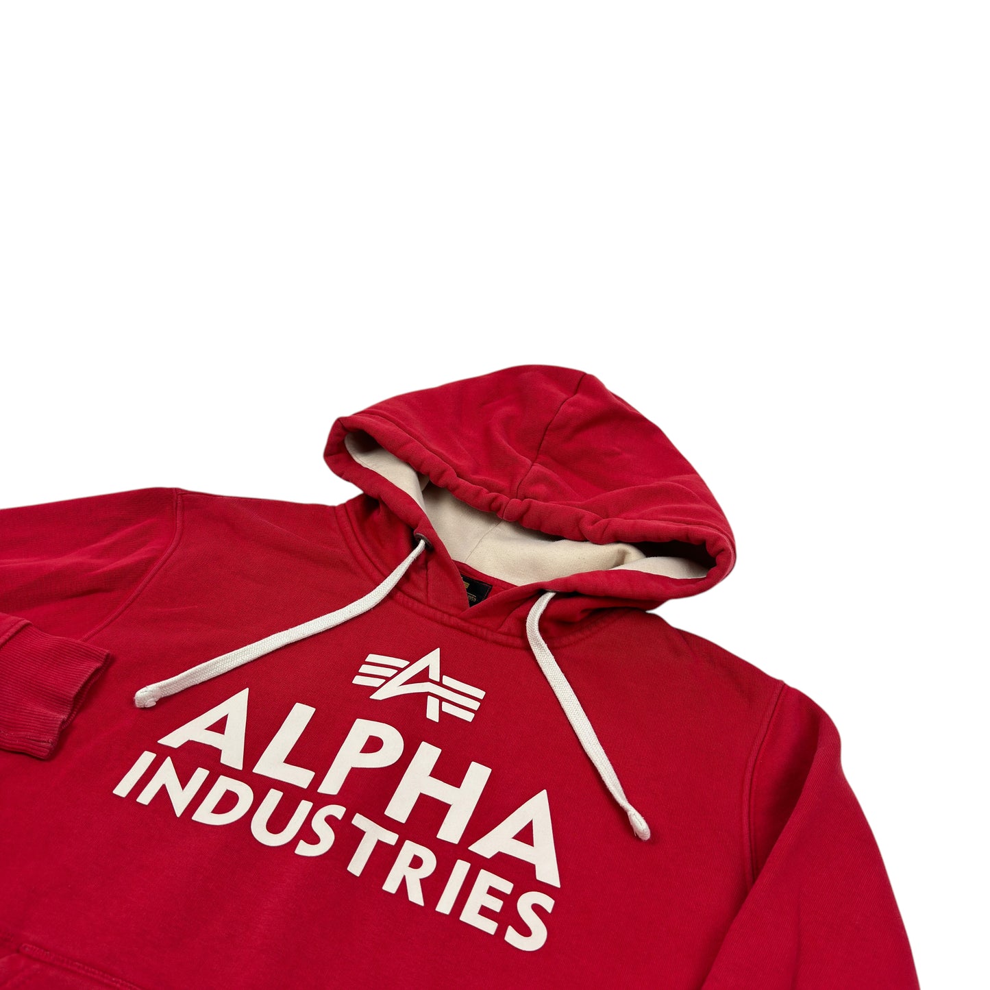 Hanorac Alpha Industries - S