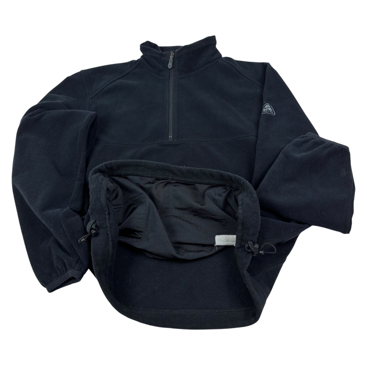 Bluză Polar Nike ACG Vintage - L