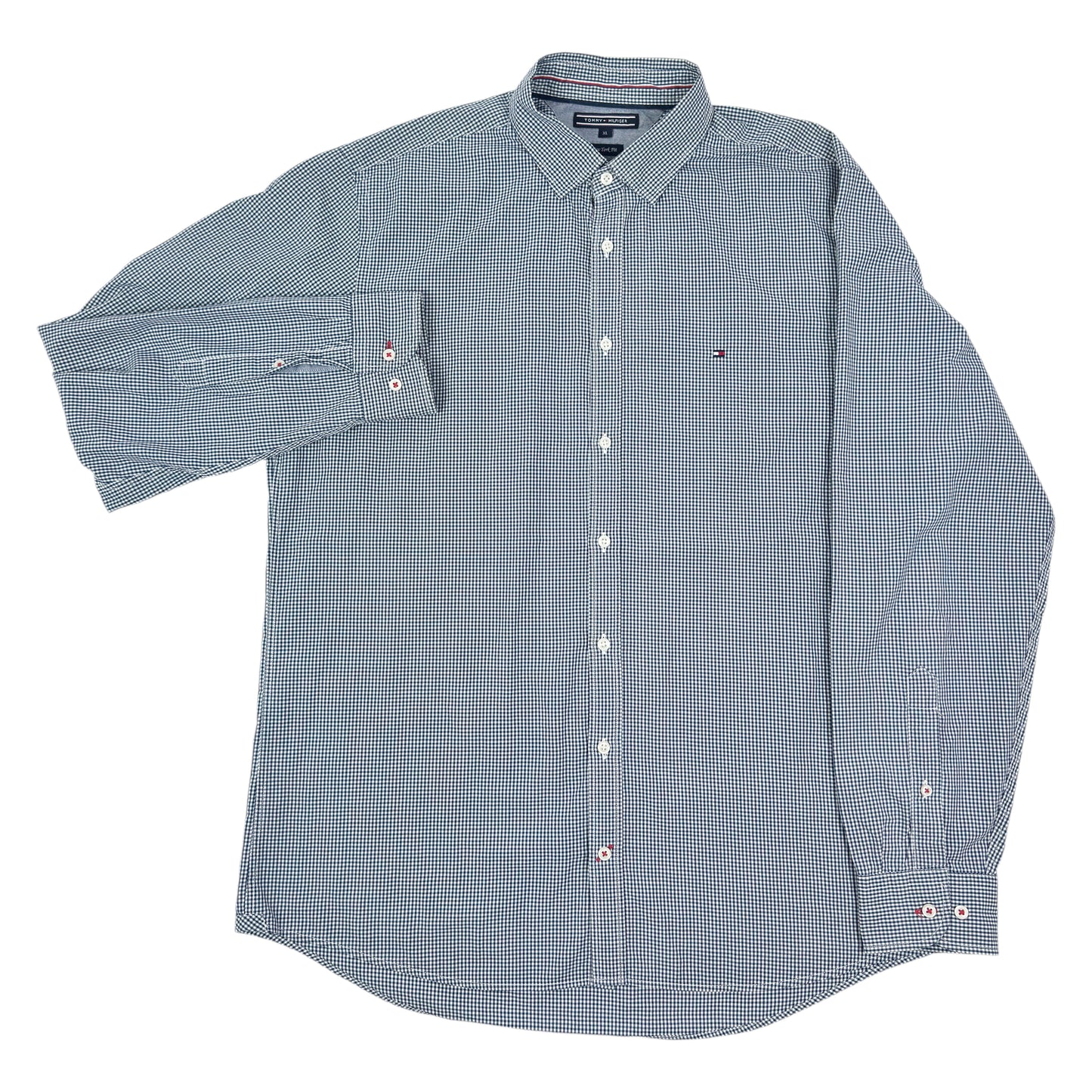 Cămașă Tommy Hilfiger - XL