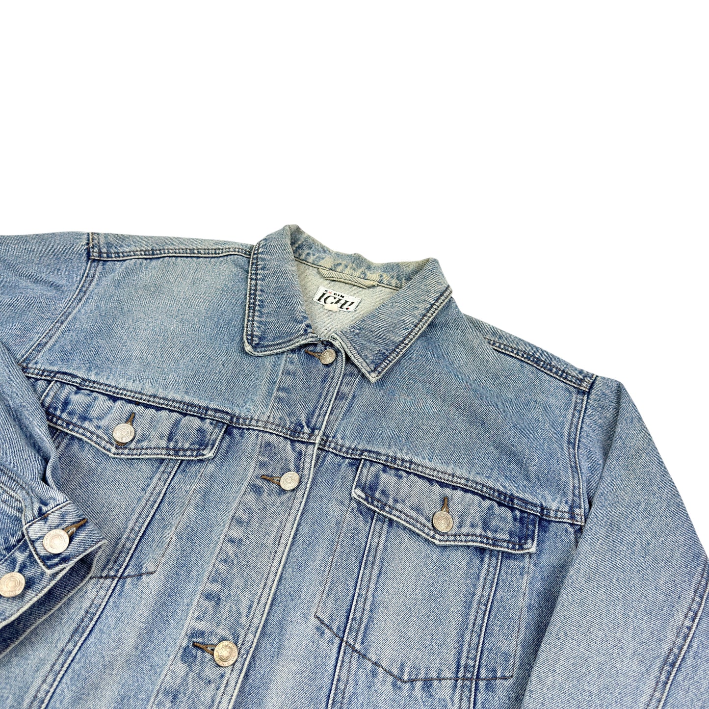 Jachetă SoBinIch Vintage - XXL