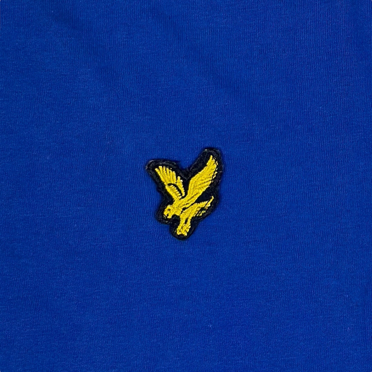 Tricou Lyle&Scott - L