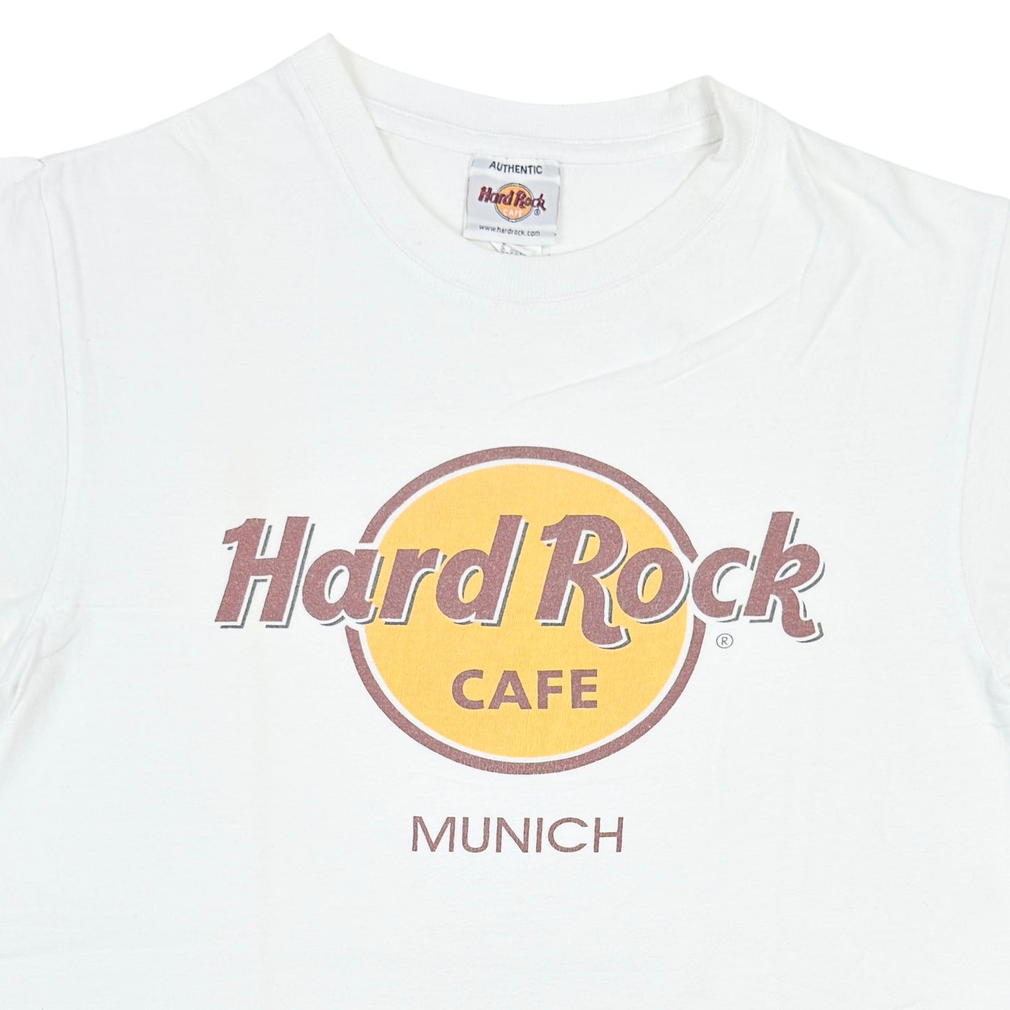 Tricou Hard Rock Cafe - S