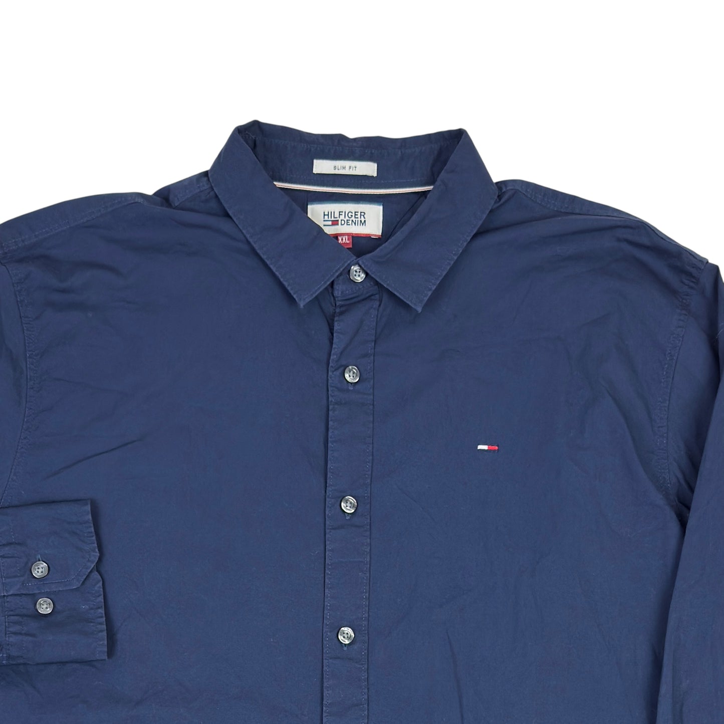 Cămașă Tommy Hilfiger - XXL