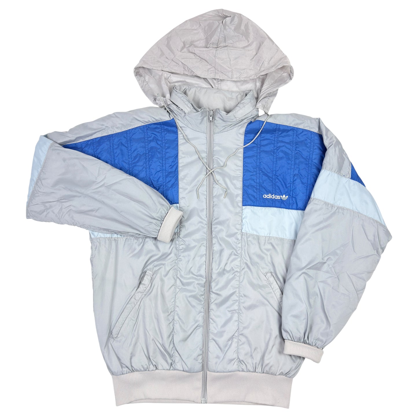 Jachetă Adidas Vintage - S