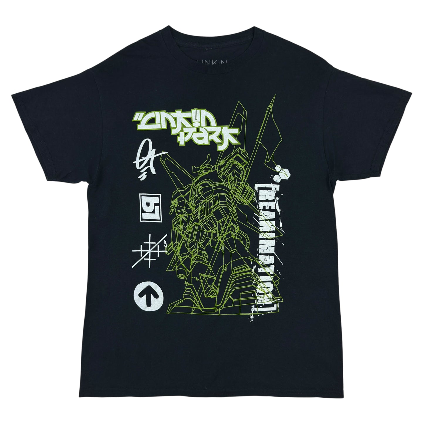 Tricou Linkin Park - M