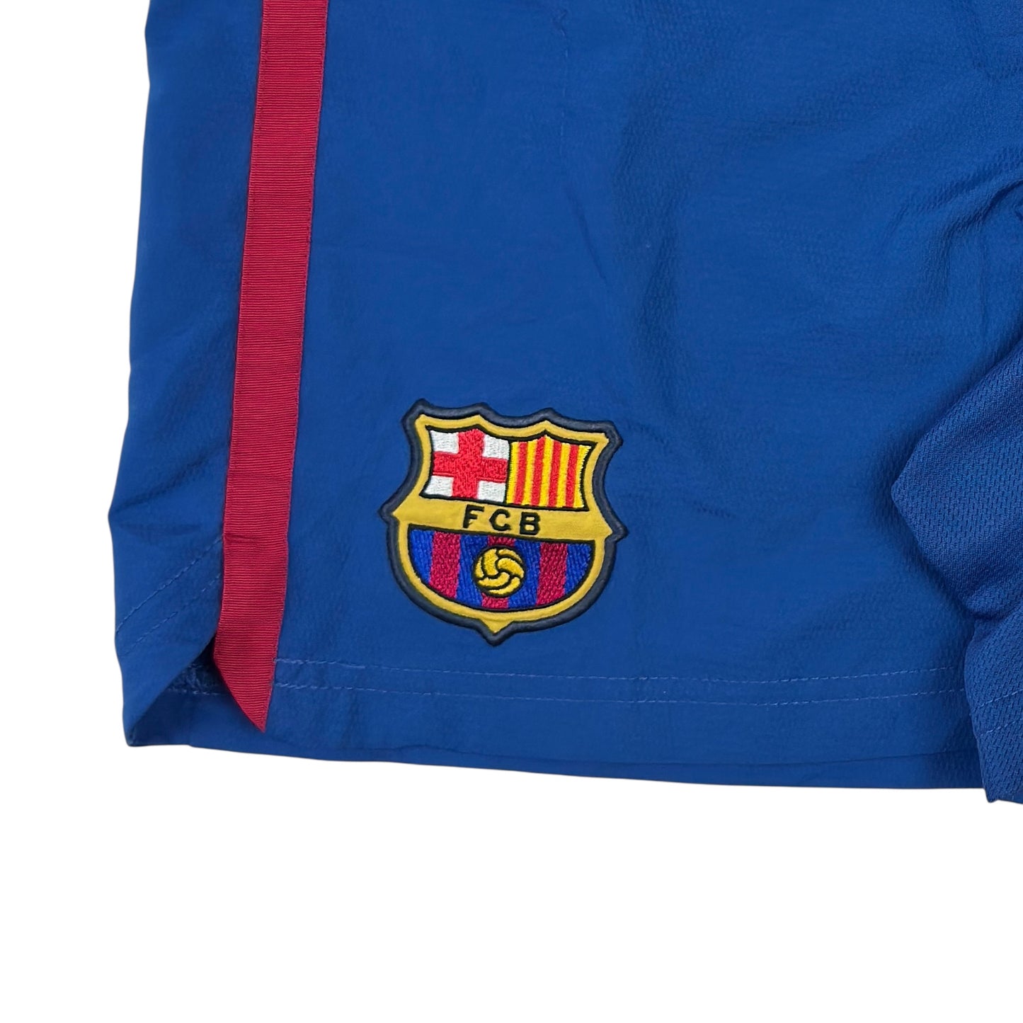 Pantaloni Scurți Nike FC Barcelona - M