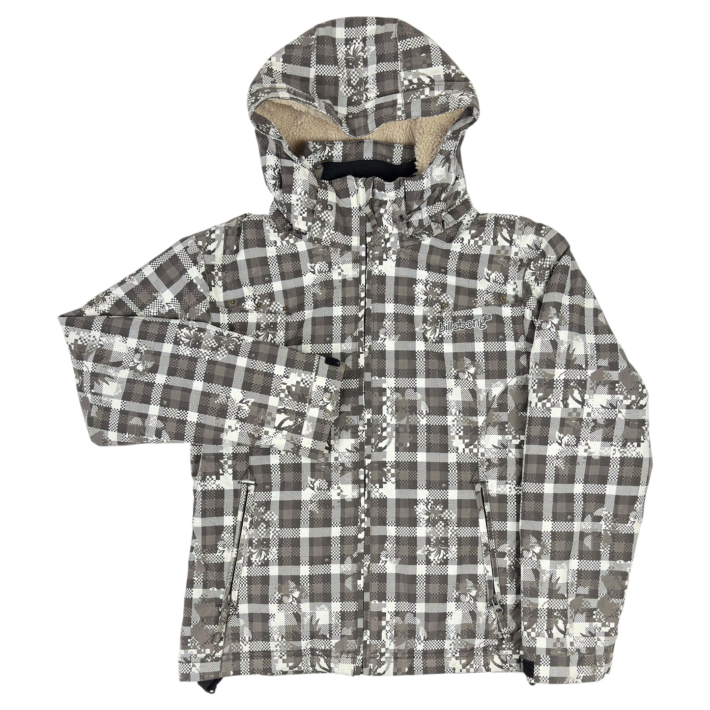 Geacă Ski Snowboard Billabong Vintage Femei - M