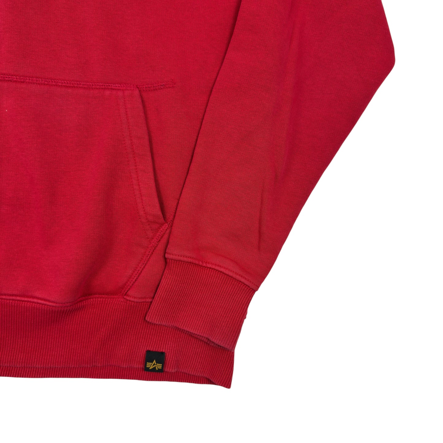 Hanorac Alpha Industries - S