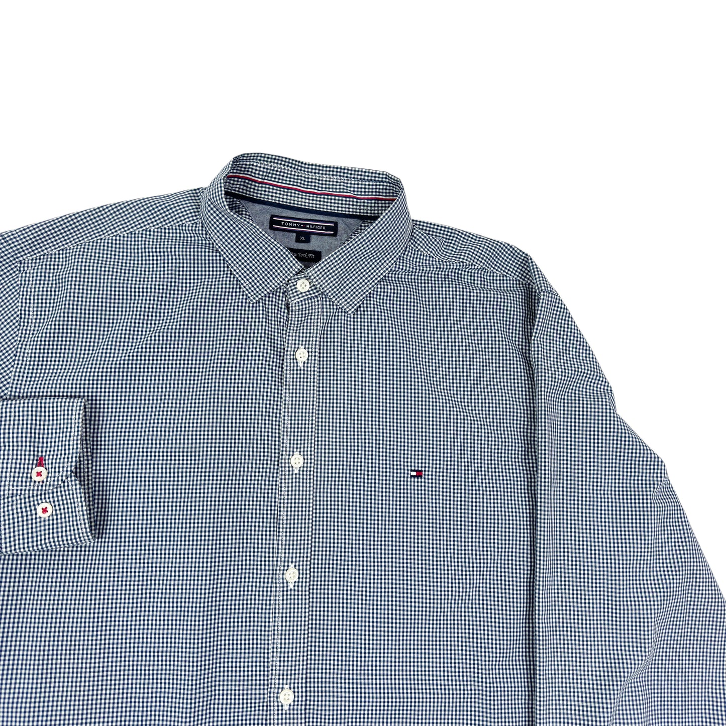 Cămașă Tommy Hilfiger - XL