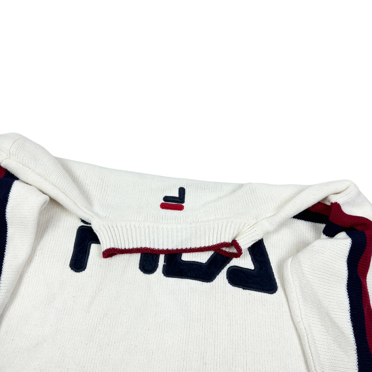 Pulover Fila Vintage - L