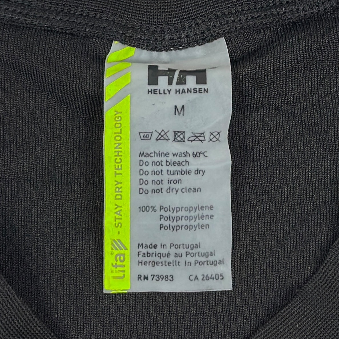 Bluză Helly Hansen - M