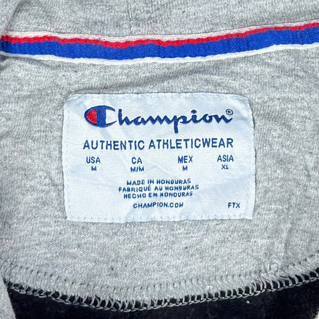 Hanorac Champion - M