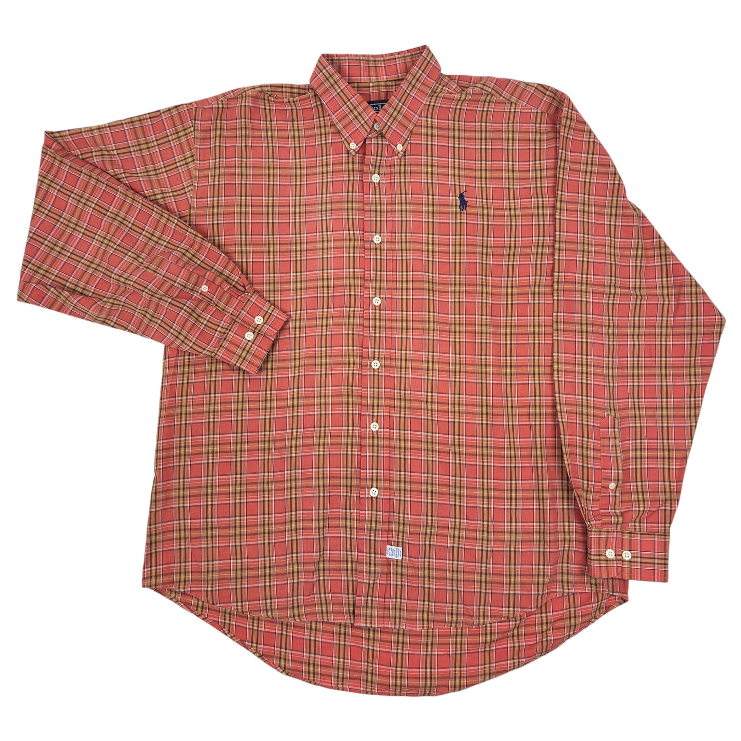 Cămașă Ralph Lauren Vintage - XL