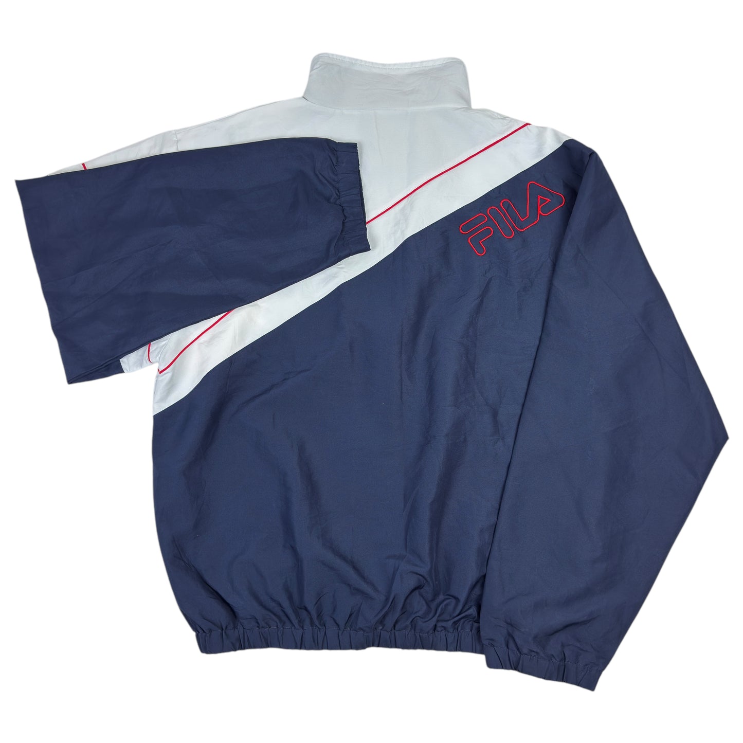 Jachetă Fila Vintage - XXL