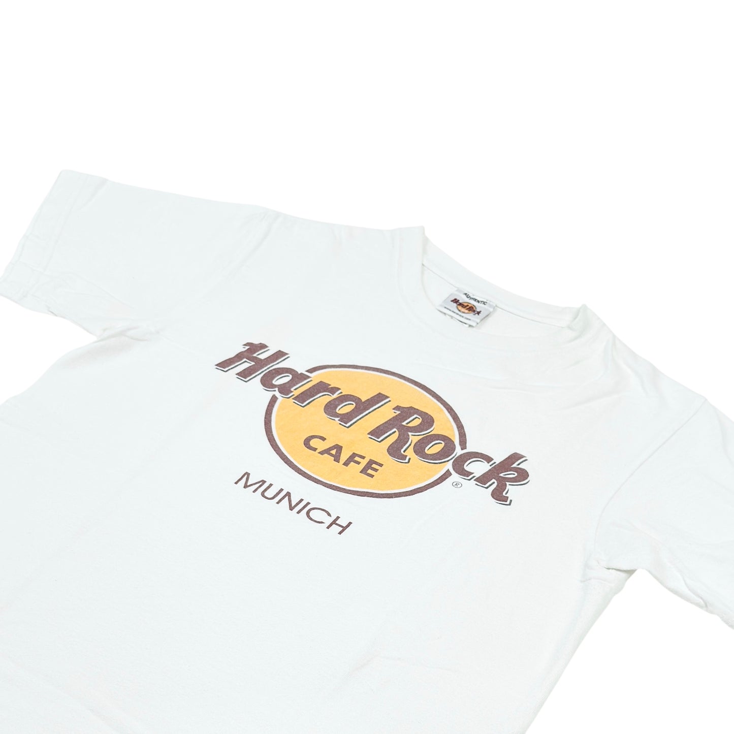 Tricou Hard Rock Cafe - S