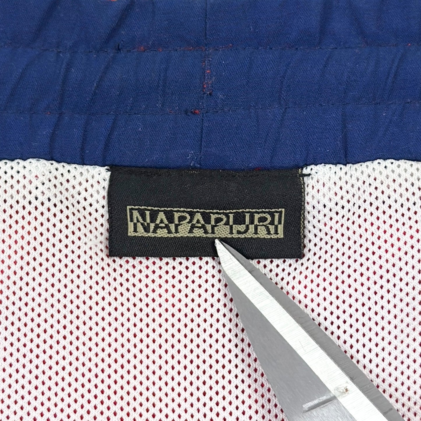Pantaloni Scurți Napapijri - L
