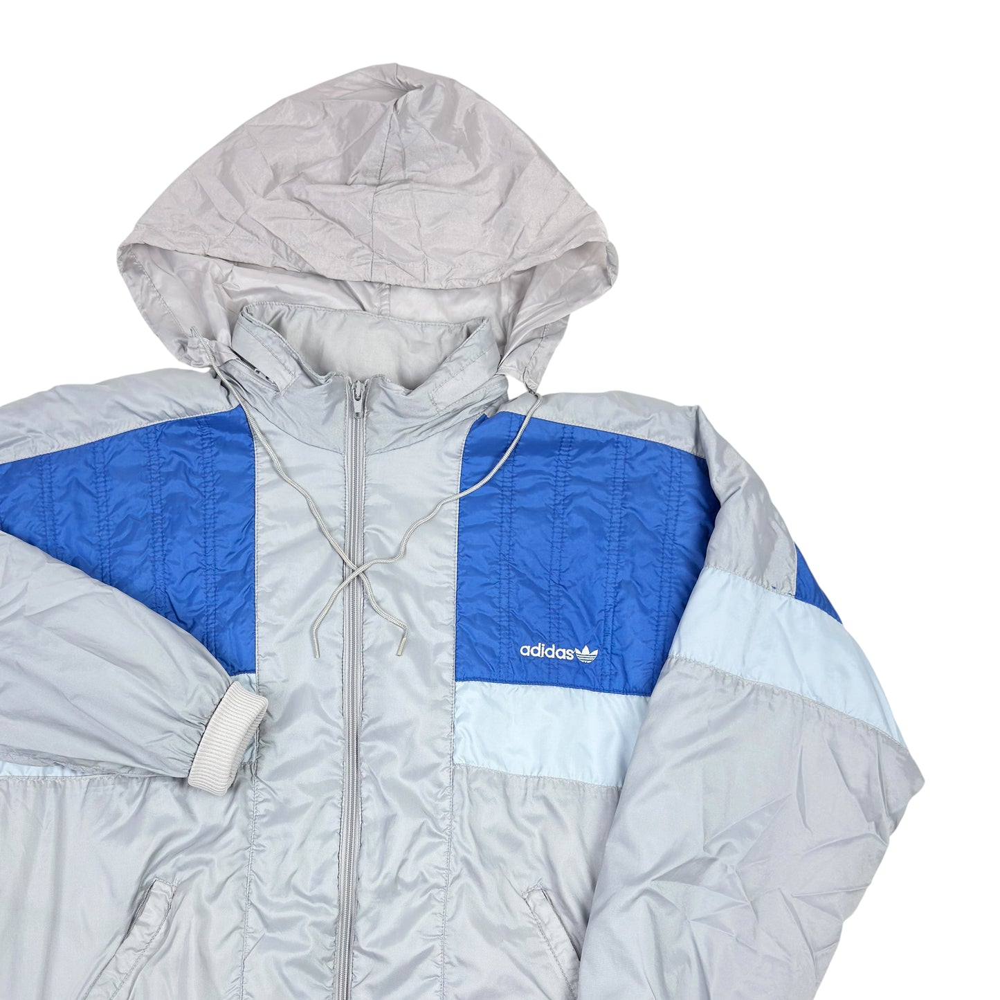 Jachetă Adidas Vintage - S