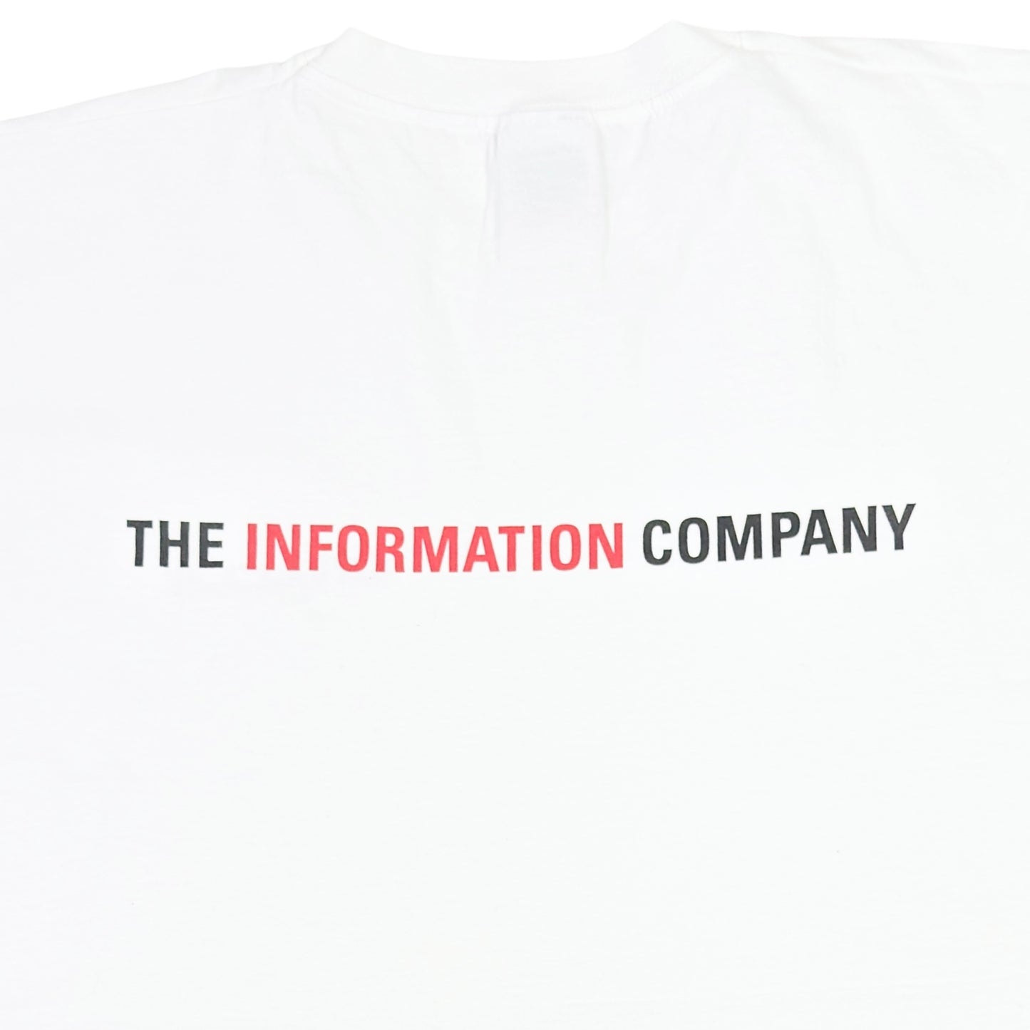 Tricou ORACLE Vintage - XXL