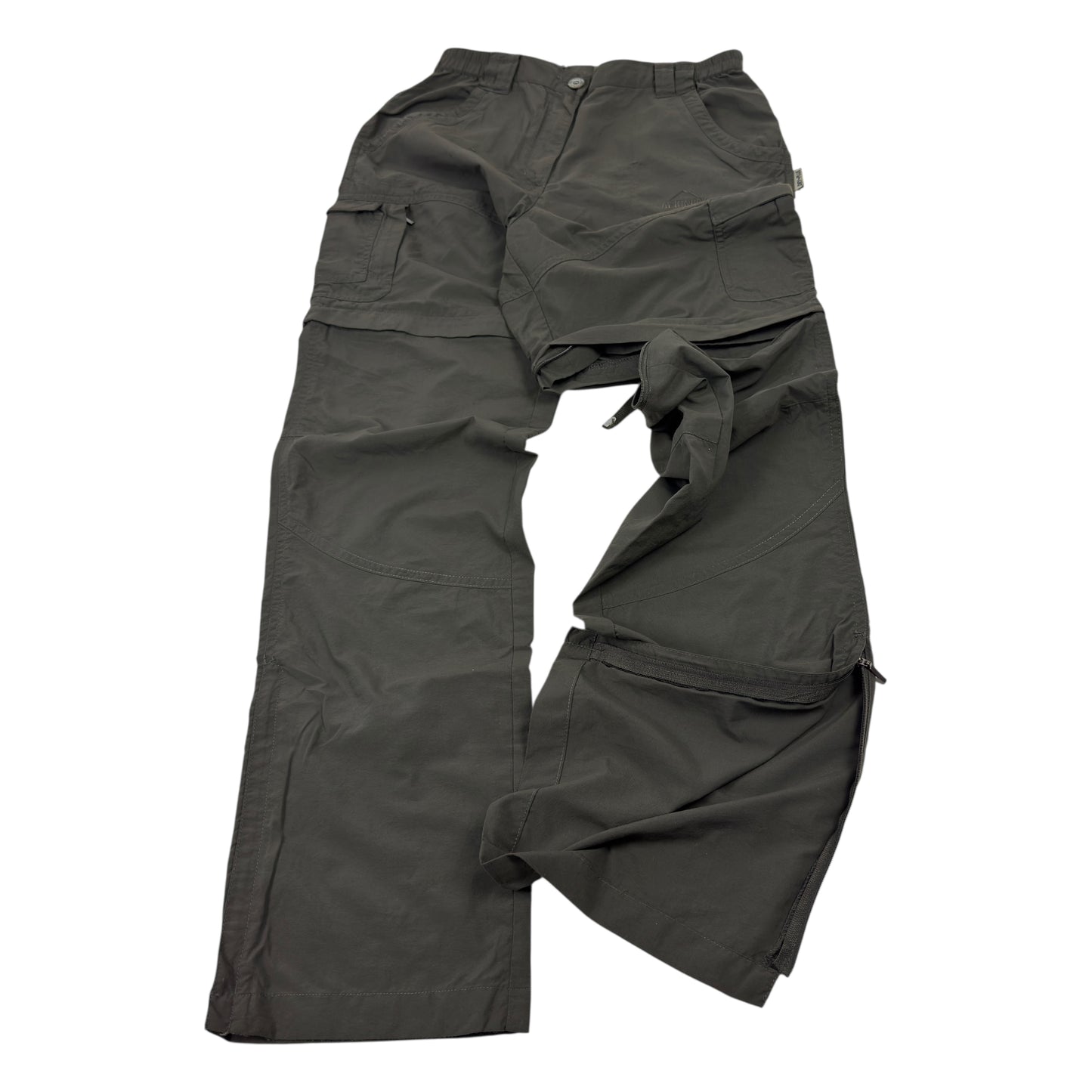 Pantaloni 2în1 McKinley - XS