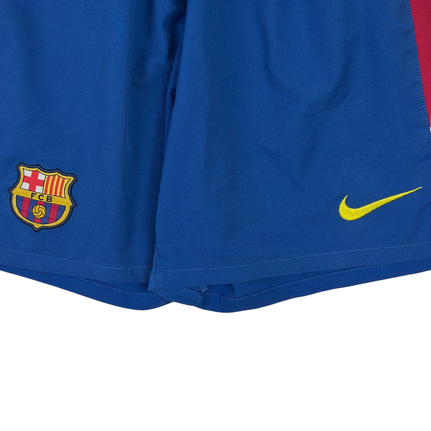 Pantaloni Scurți Nike FC Barcelona - S