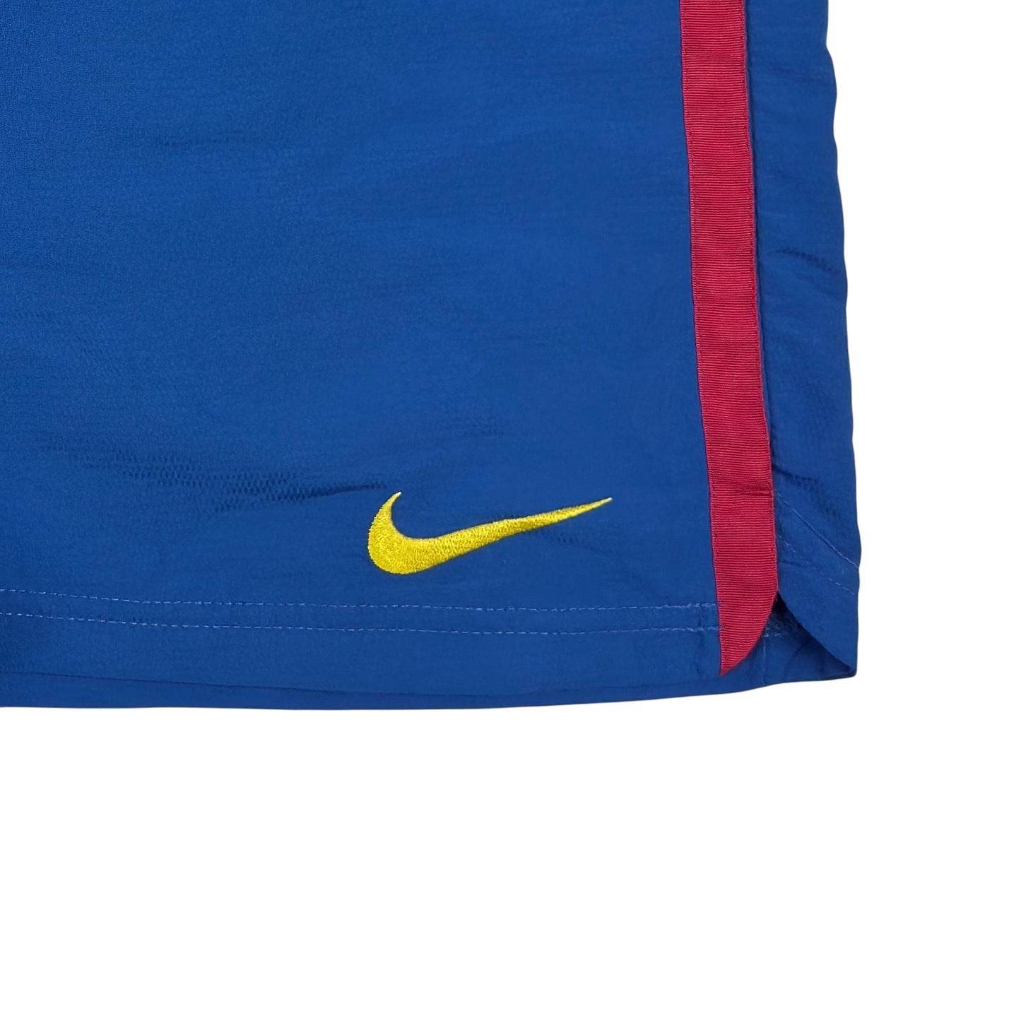 Pantaloni Scurți Nike FC Barcelona - M