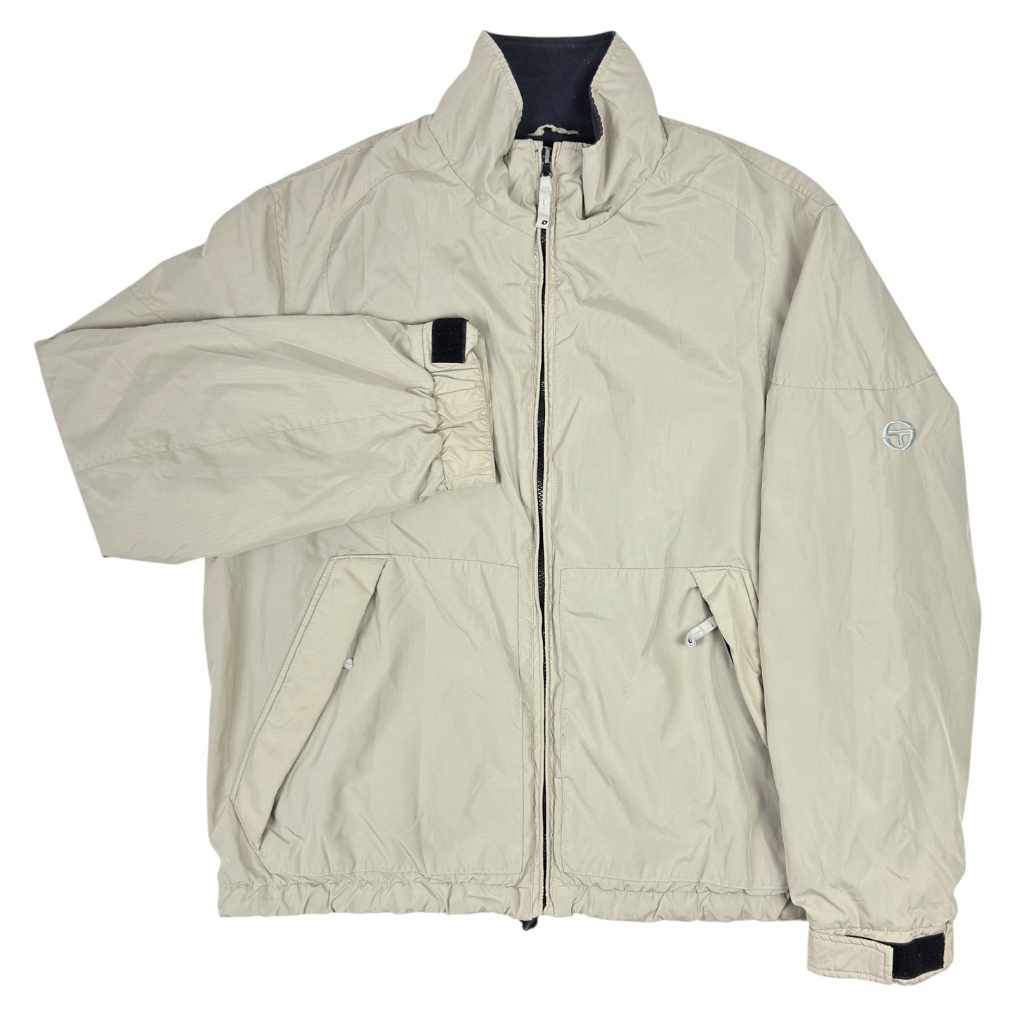 Jachetă Sergio Tacchini Vintage - XL