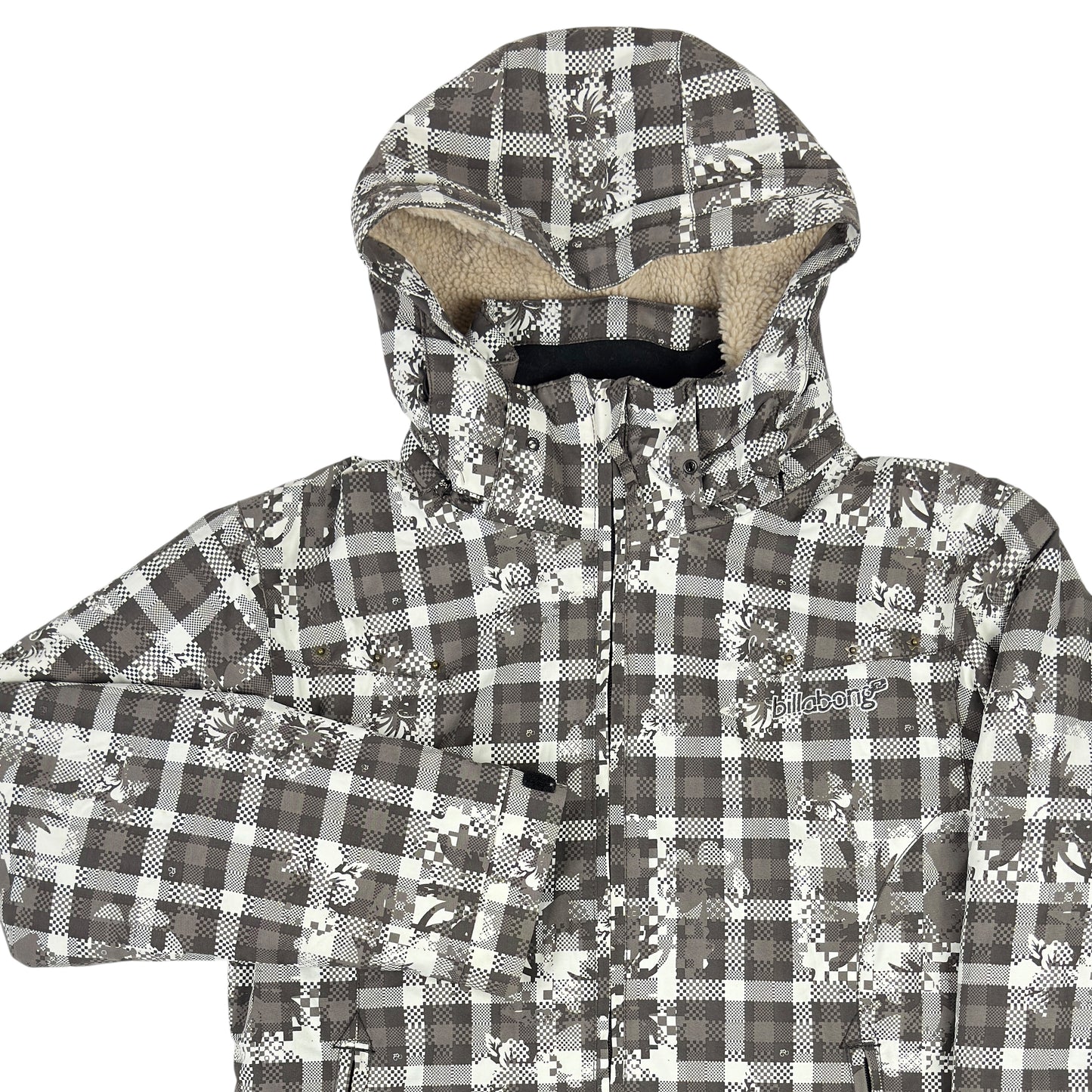 Geacă Ski Snowboard Billabong Vintage Femei - M