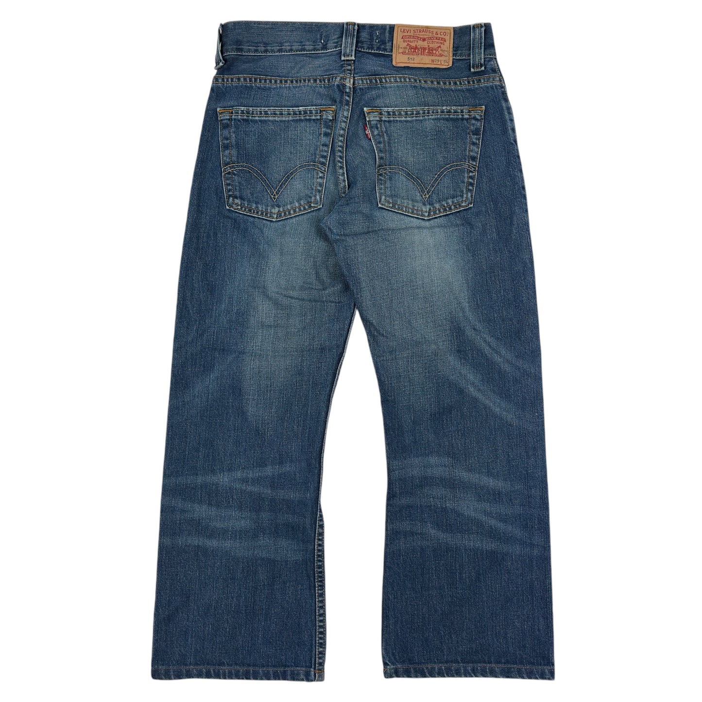 Blugi Levi's 512 - W29/L34