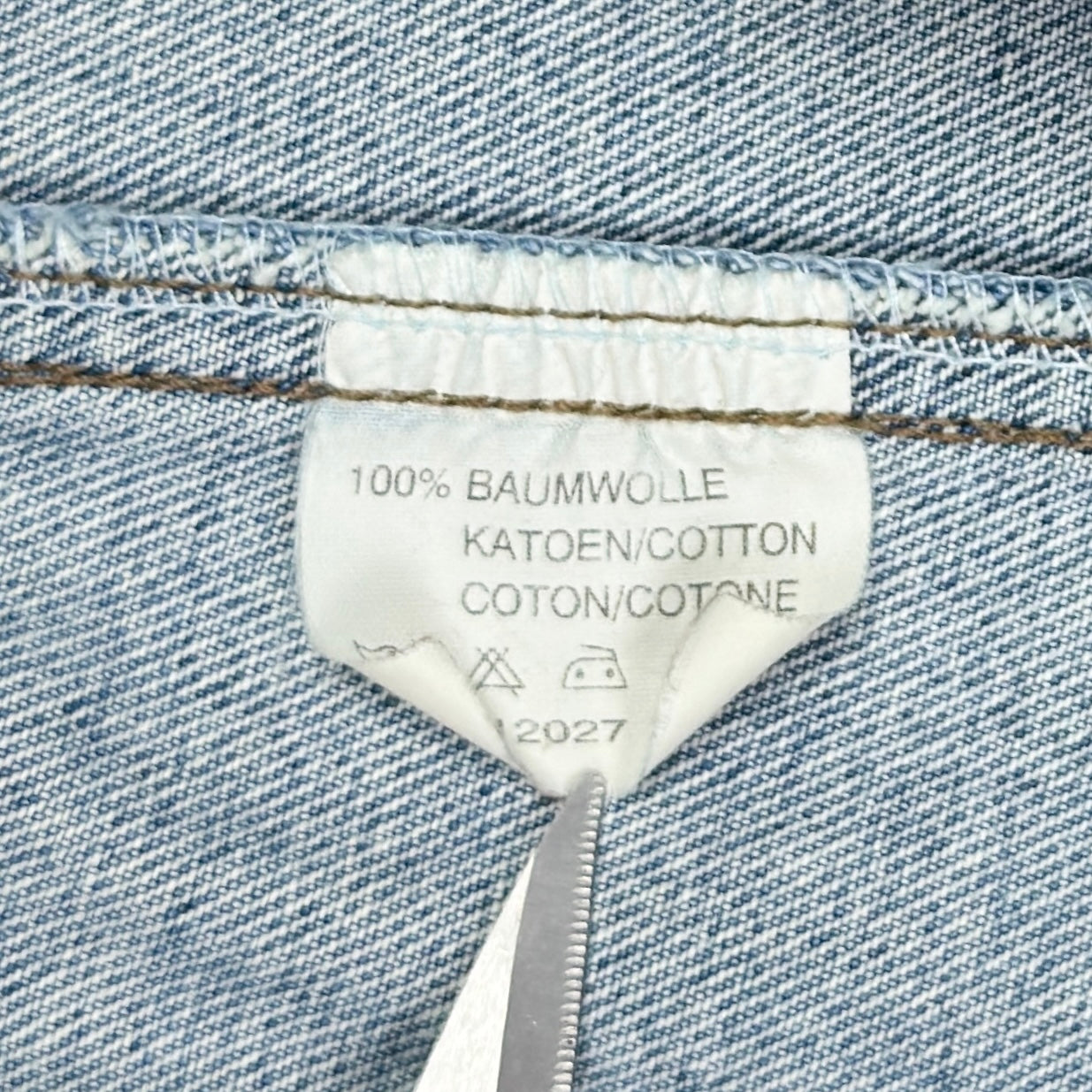 Jachetă SoBinIch Vintage - XXL