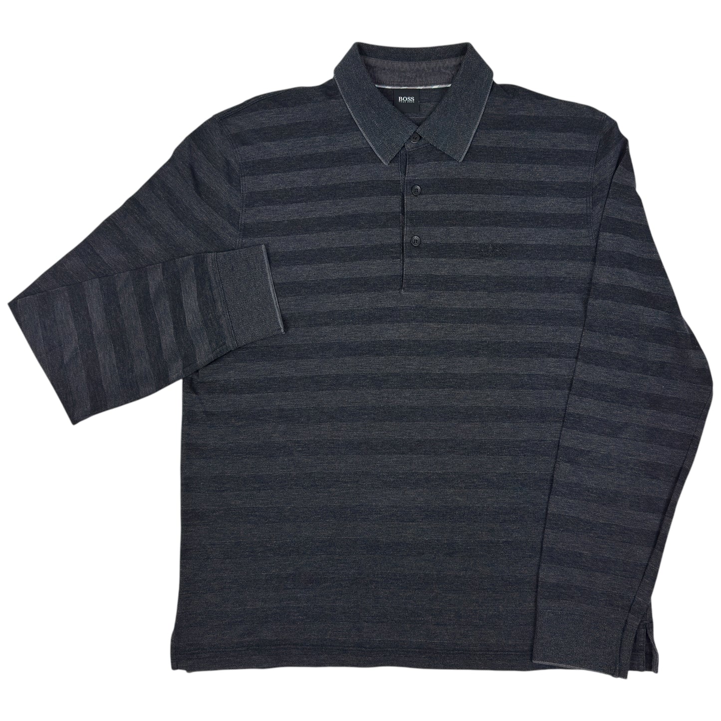 Bluză Polo Hugo Boss - L