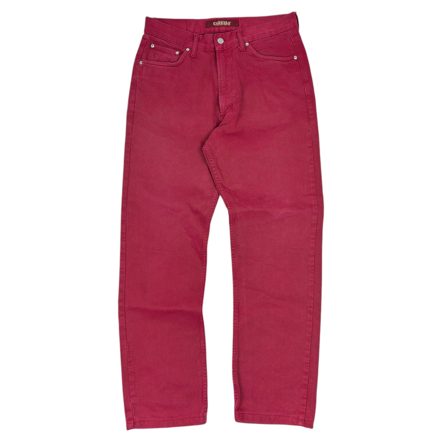 Blugi Carrera Vintage - W33/L32