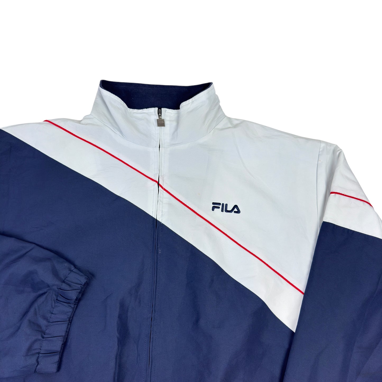 Jachetă Fila Vintage - XXL