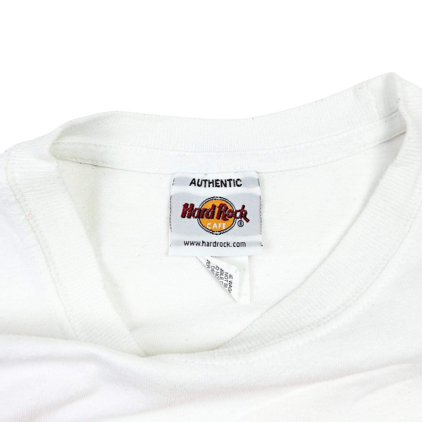 Tricou Hard Rock Cafe - S