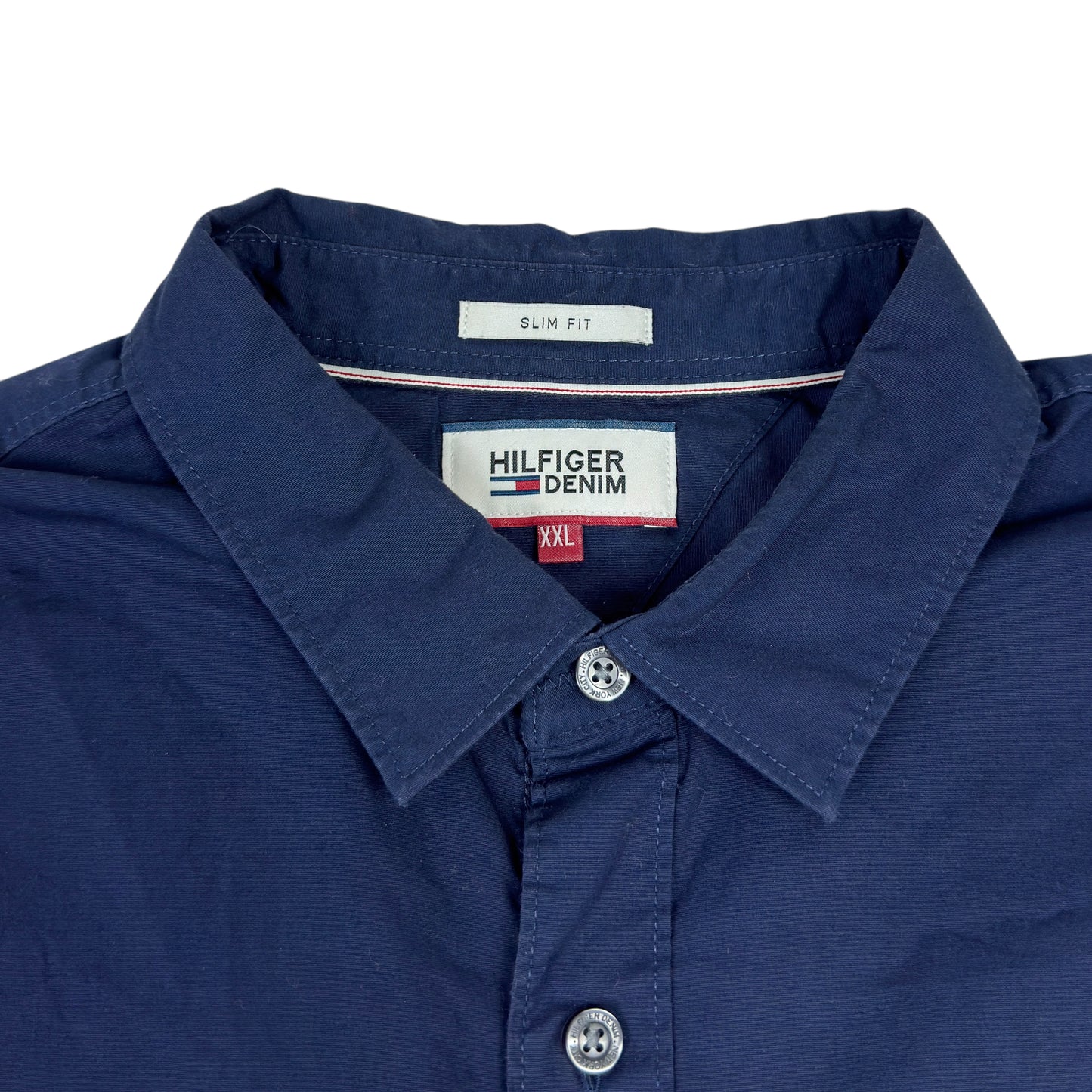Cămașă Tommy Hilfiger - XXL