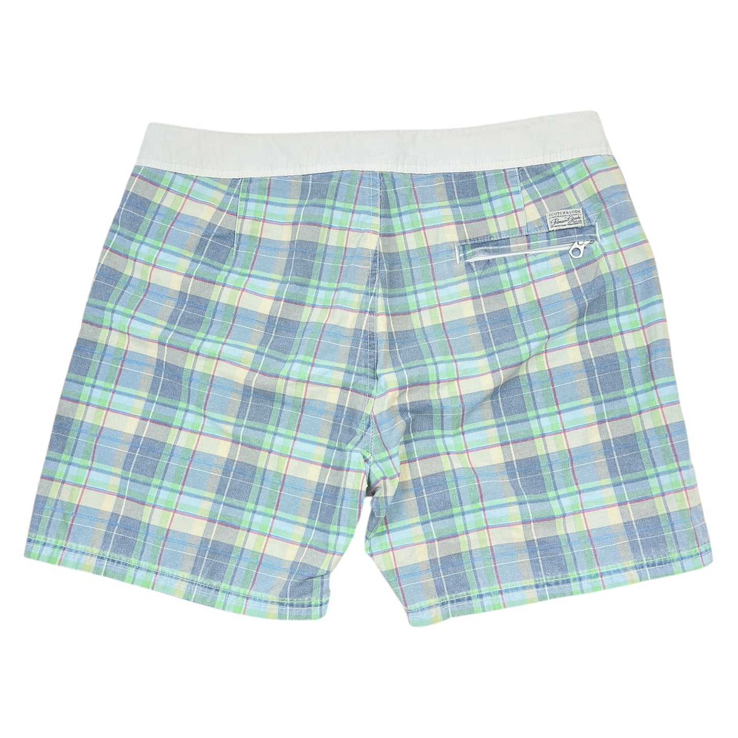 Pantaloni Scurți Scotch&Soda - M