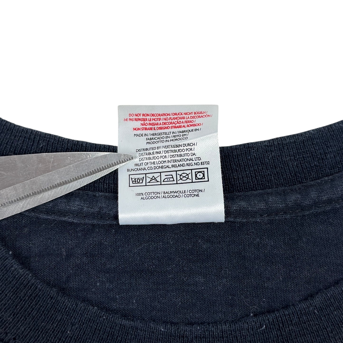 Tricou Hatebreed Vintage - S