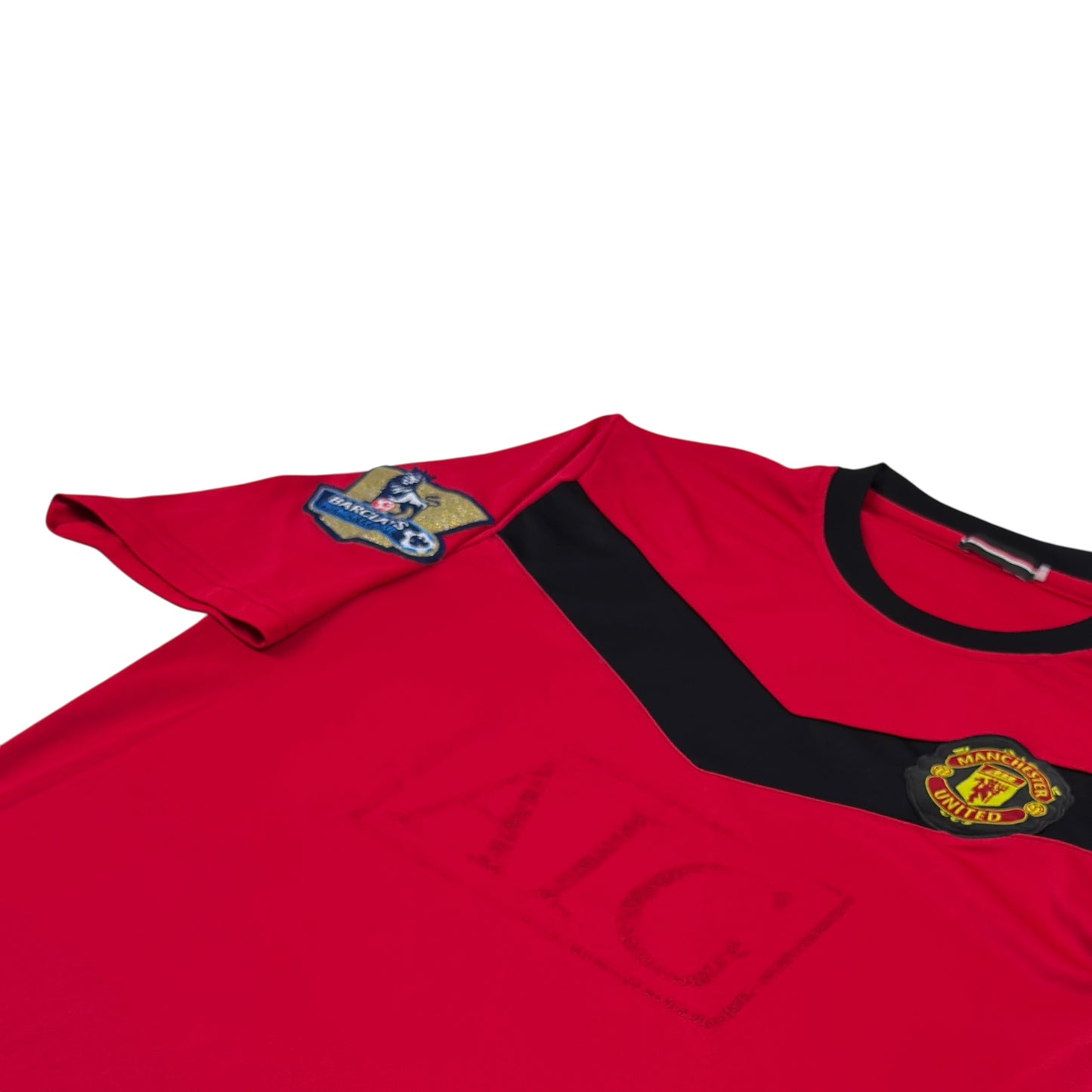 Jersey FC Manchester United - M