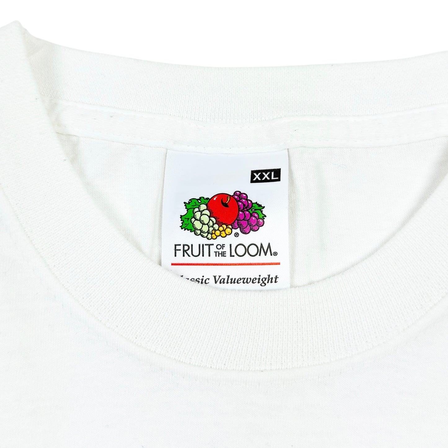 Tricou ORACLE Vintage - XXL