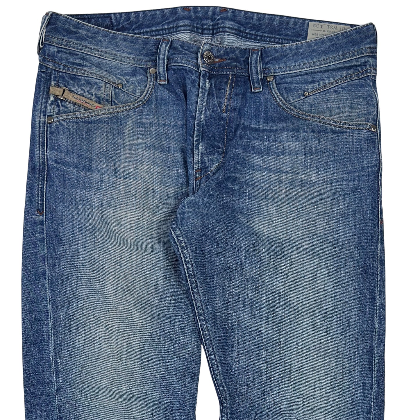 Blugi Diesel - W32/L32