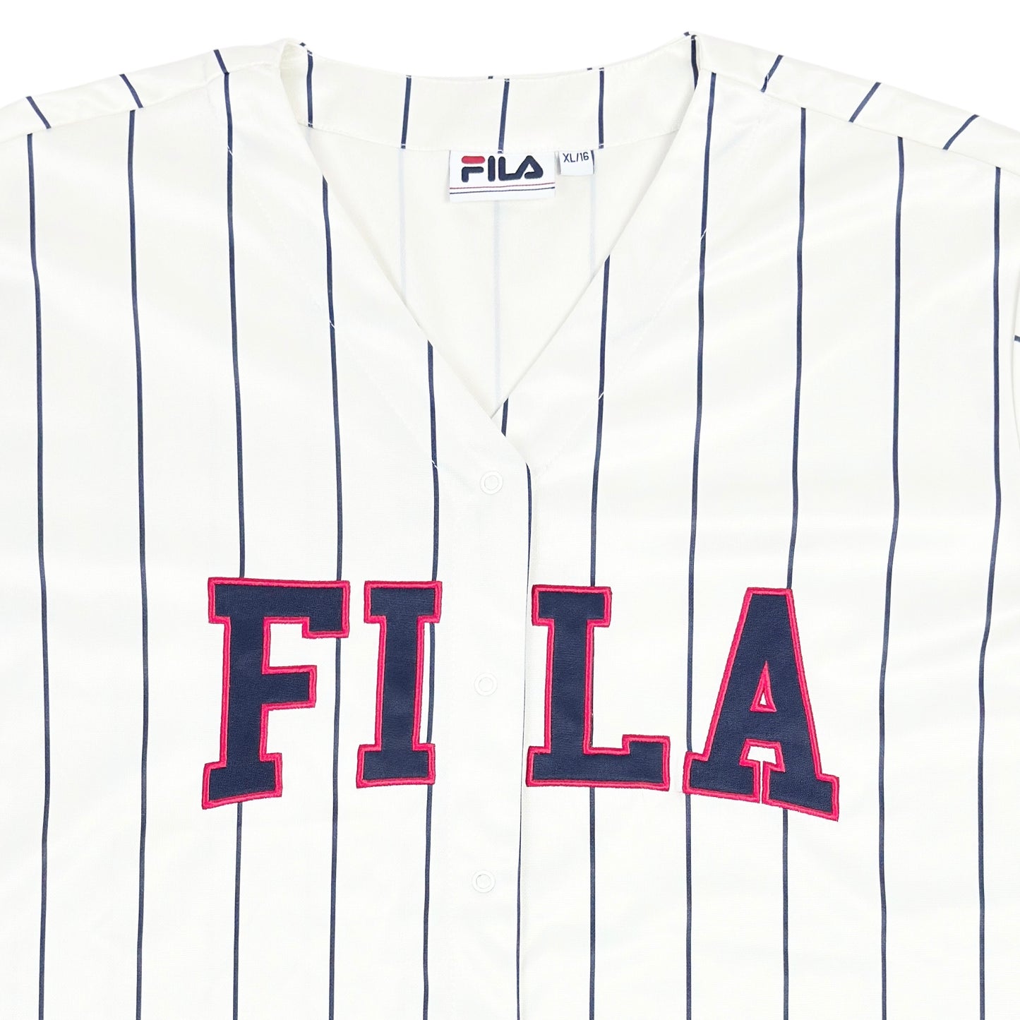 Jersey Fila - XL