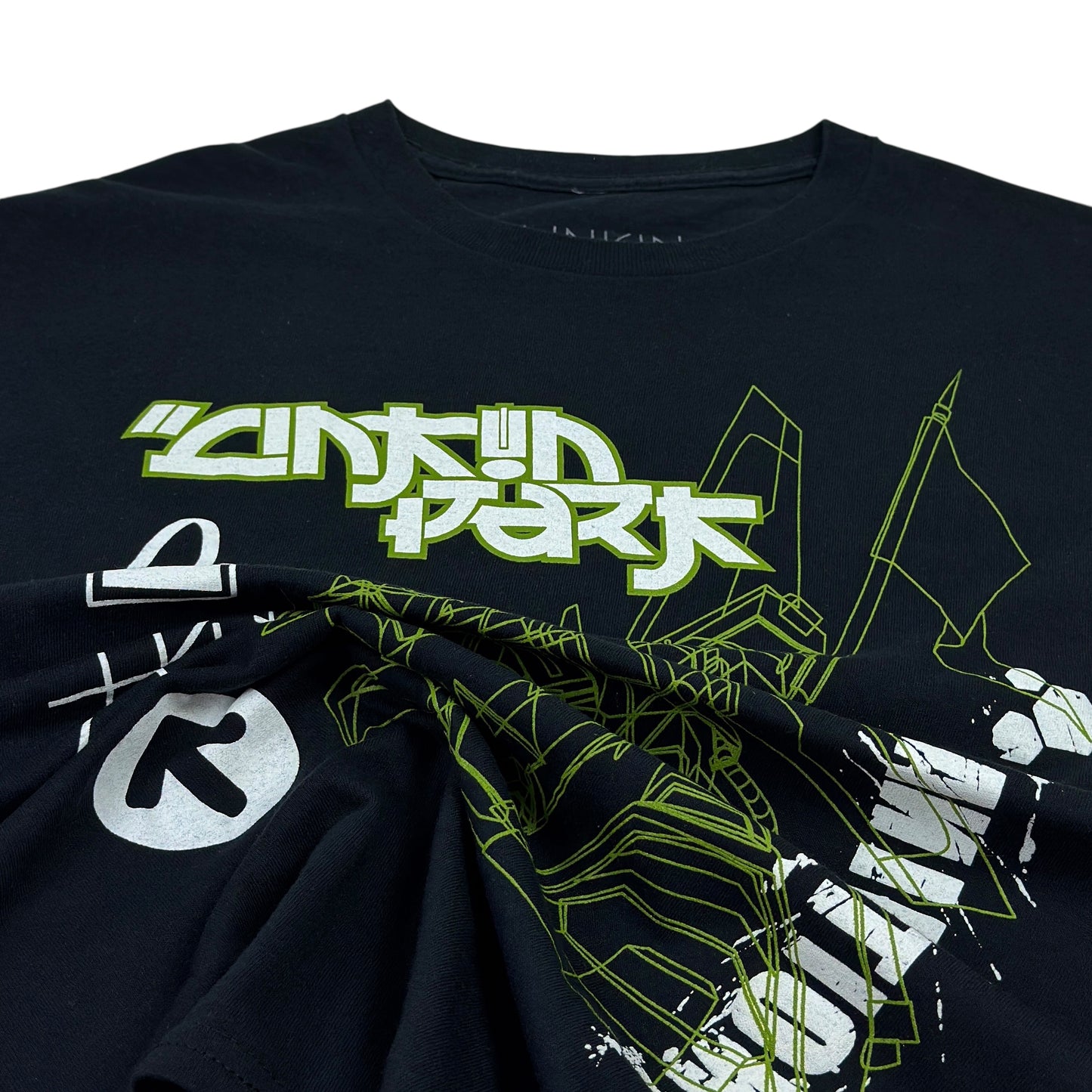 Tricou Linkin Park - M