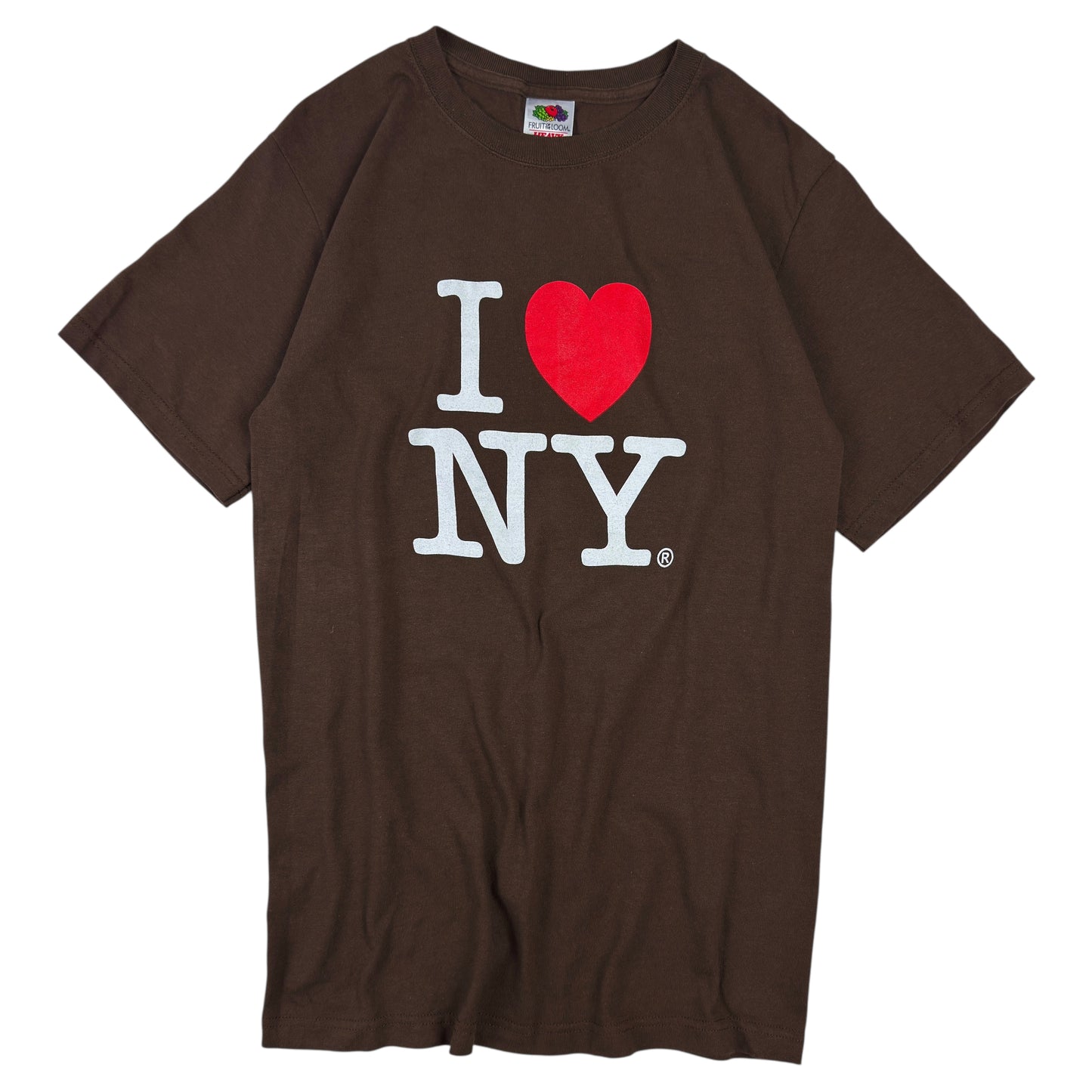 Tricou I Love NY Vintage - S