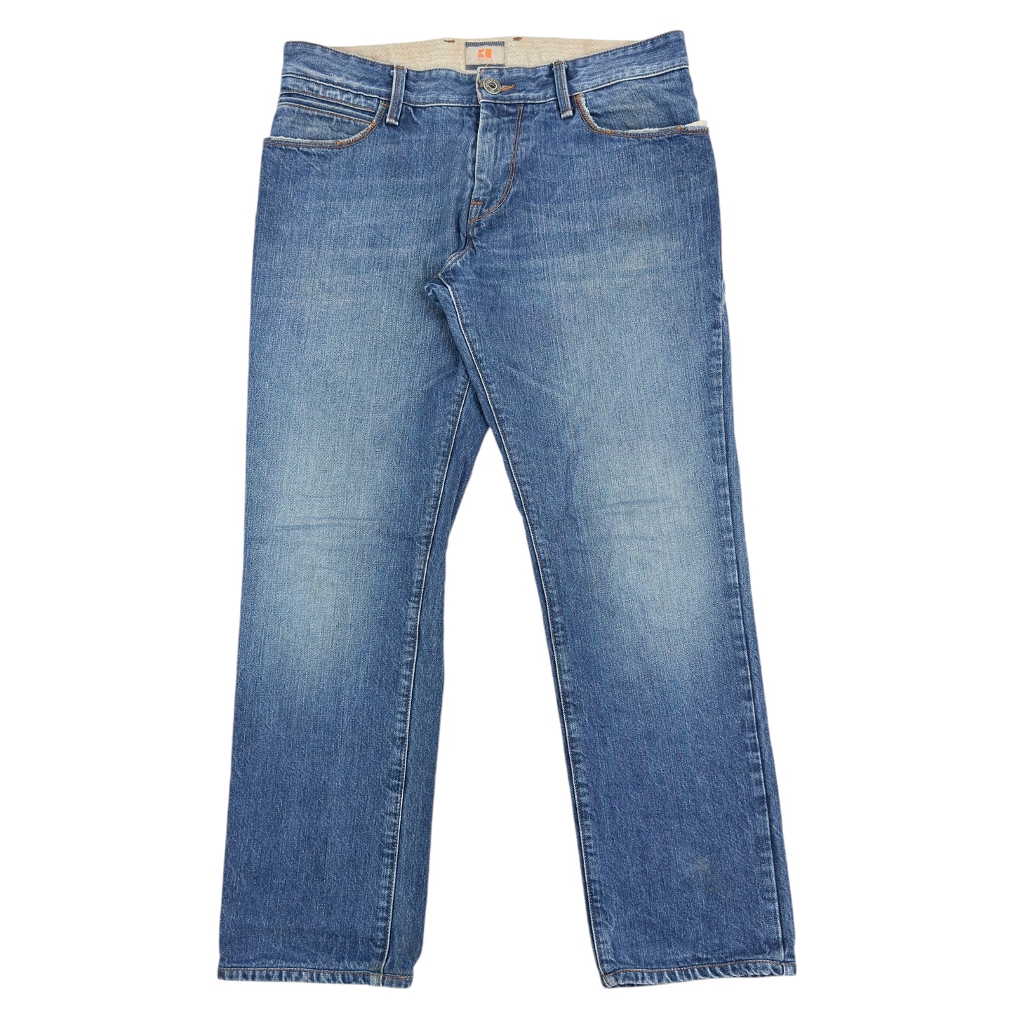 Blugi Hugo Boss Vintage - W34/L32