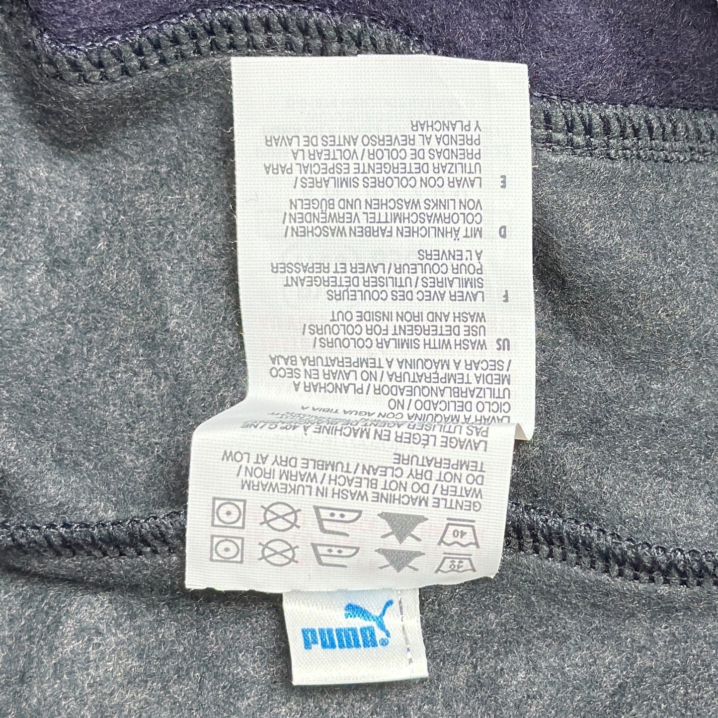 Bluză Puma - XL