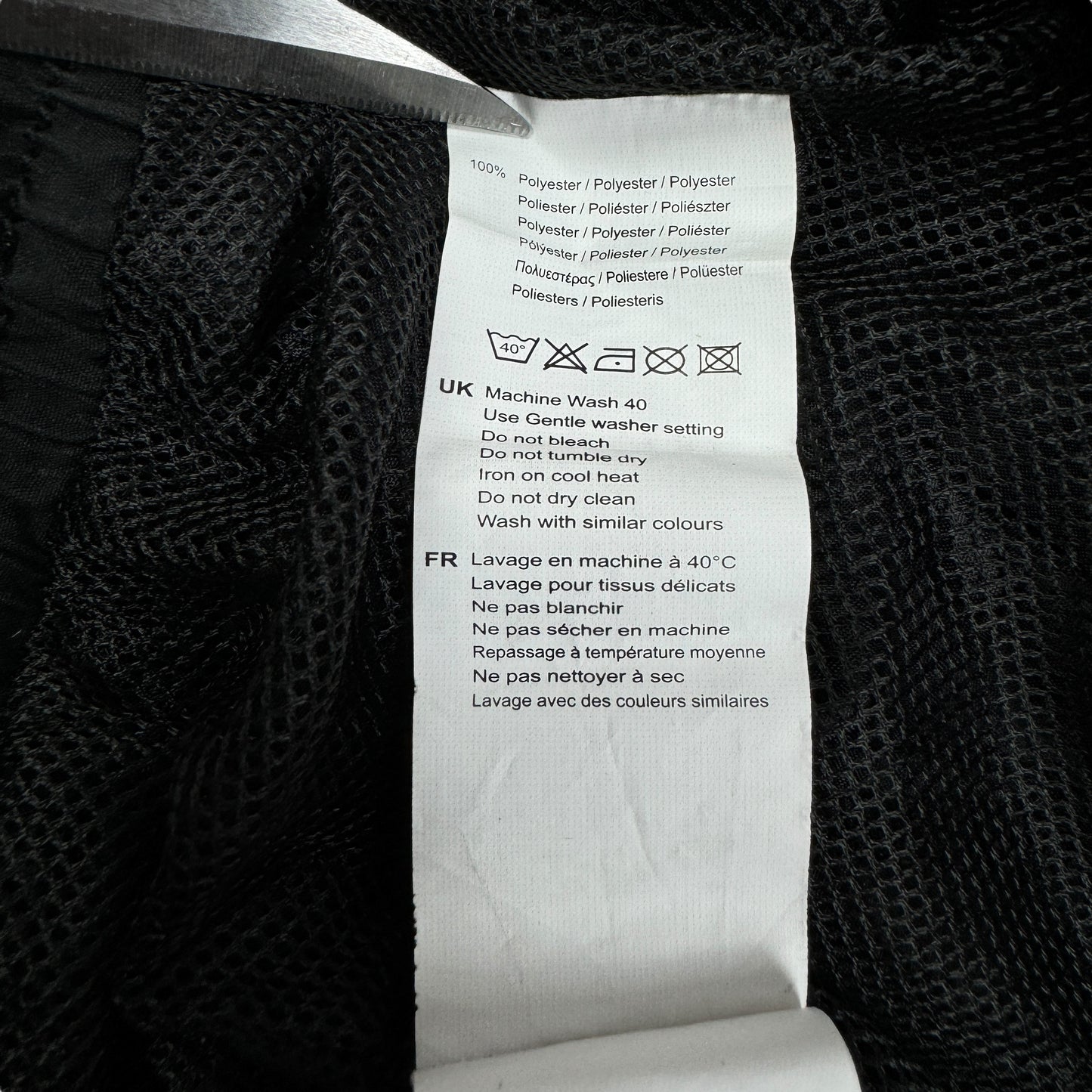 Pantaloni Slazenger - M