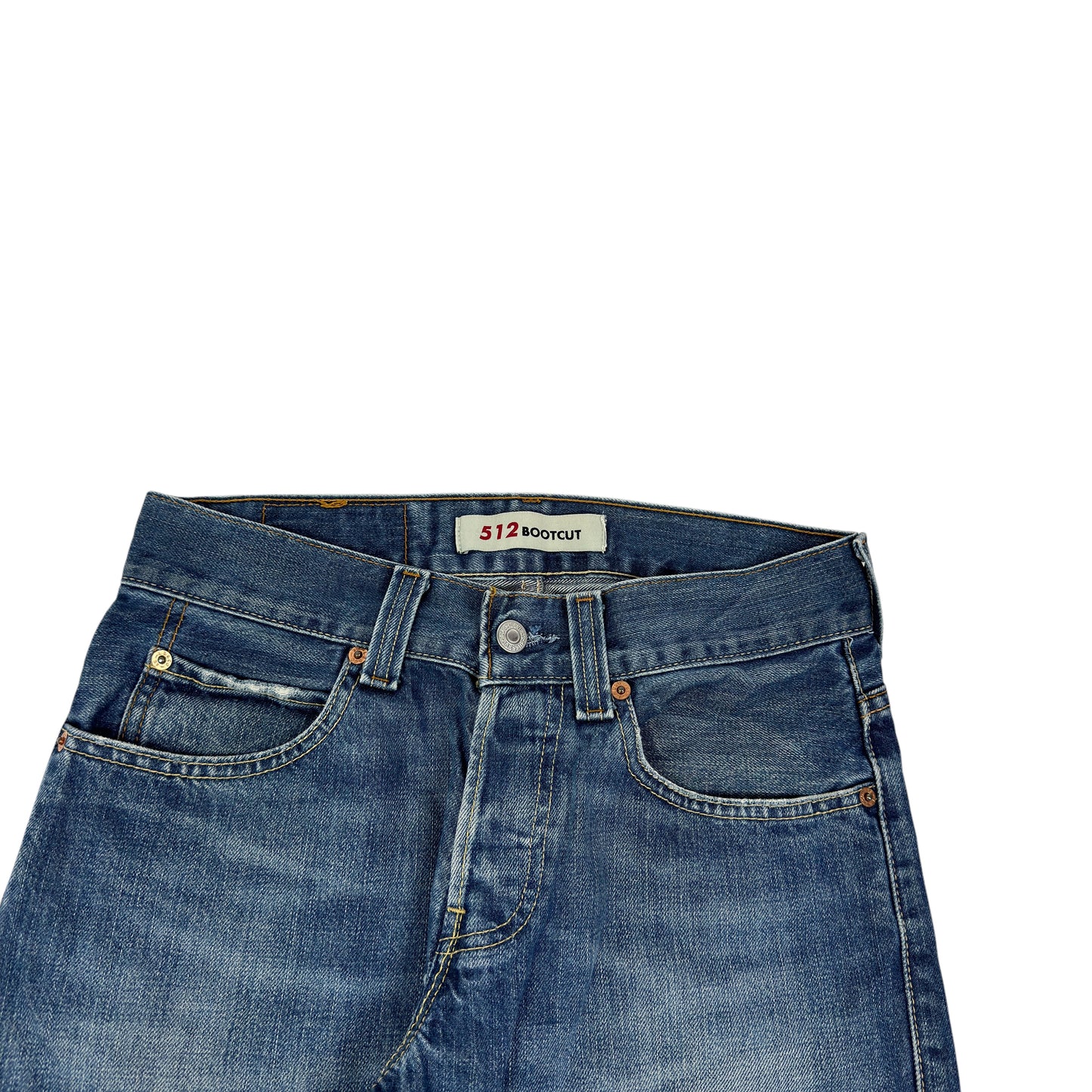 Blugi Levi's 512 - W29/L34